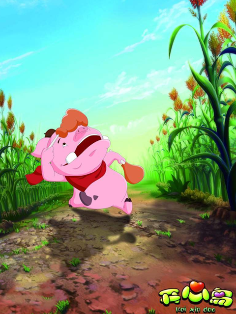 天工开物开心岛