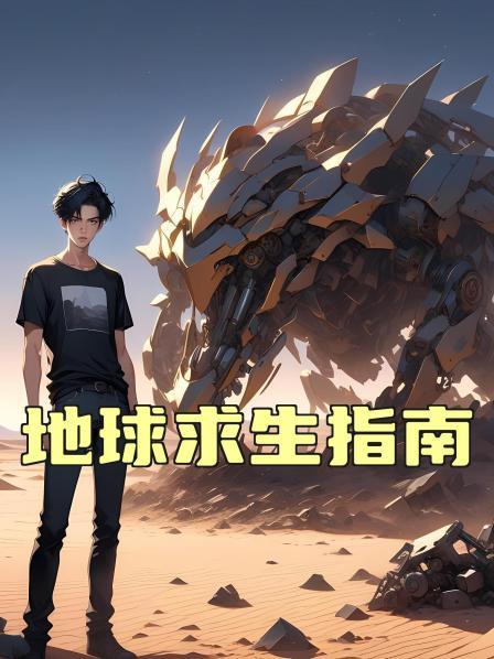 地球求生指南