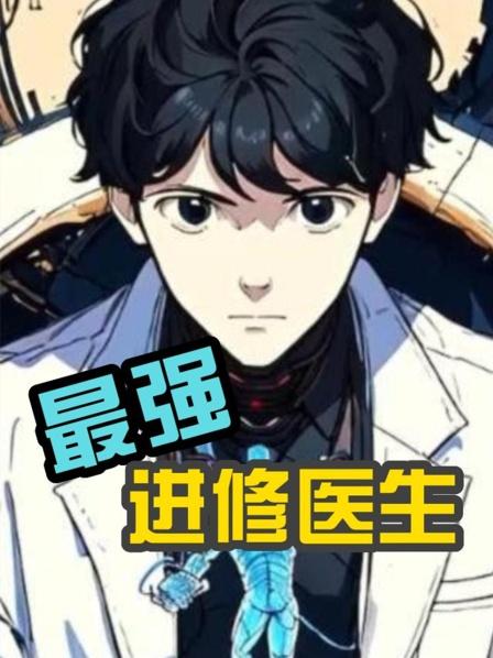 最强进修医生