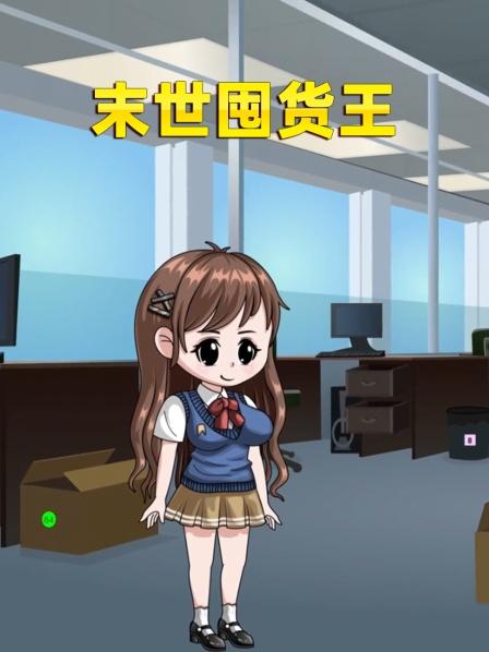 末世囤货王