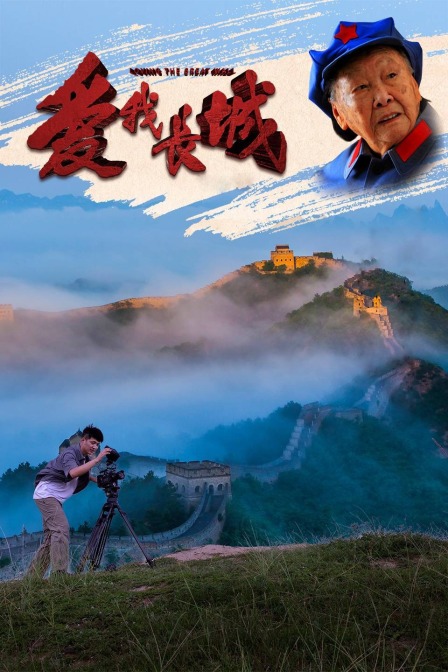 爱我长城