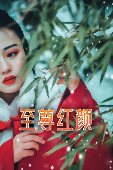 至尊红颜