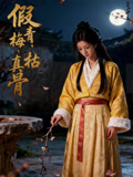 假青梅真枯骨