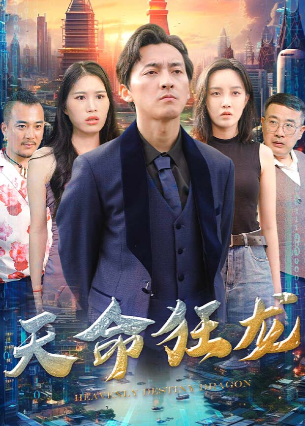 天命狂龙