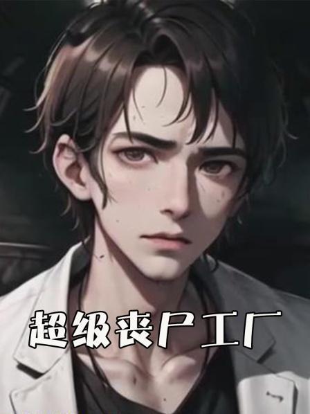 超级丧尸工厂