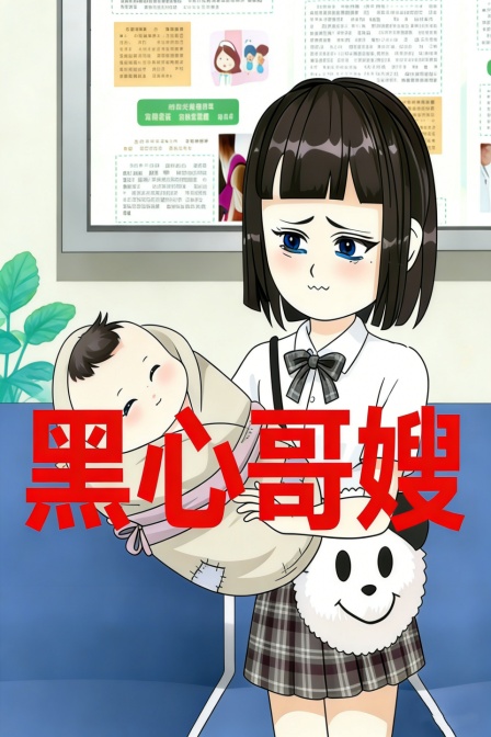 黑心哥嫂