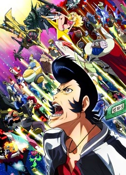 SpaceDandy第2季
