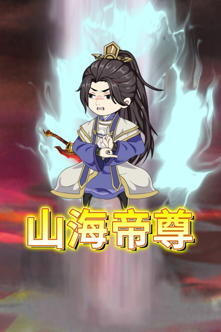 山海帝尊
