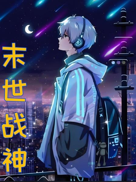男人三千年不吃不喝修成战神