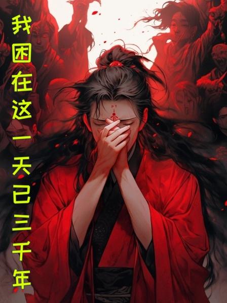 这个男人有多倒霉被困在同一天整整三千年了