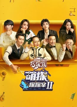 萌探探探案2