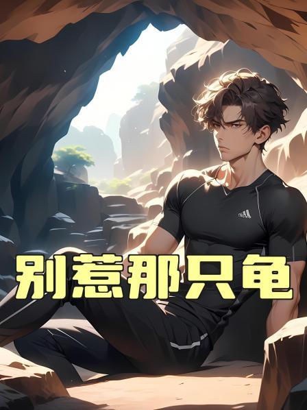 别惹那只龟