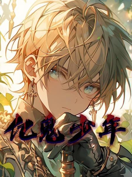 亿鬼少年