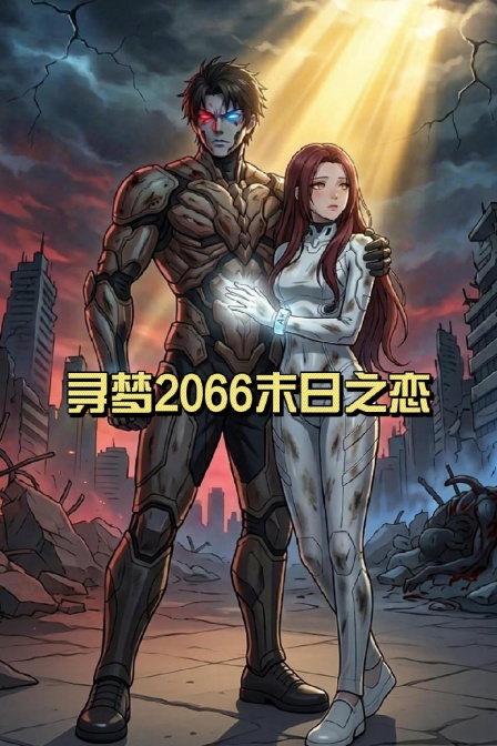 寻梦2066末日之恋