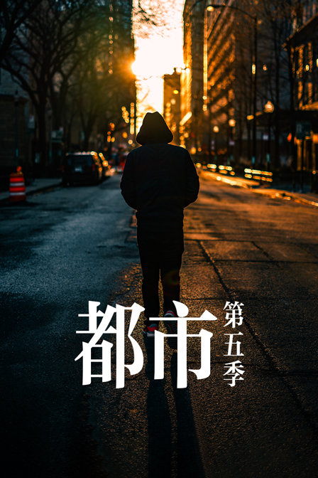 都市第5季