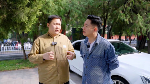 走街串巷看故宫