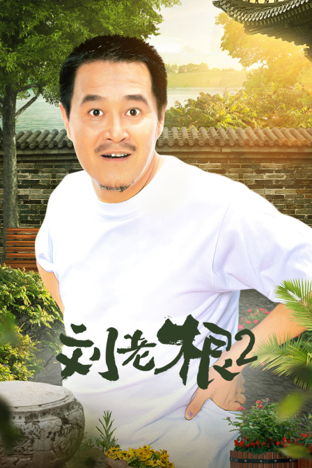 刘老根第2部