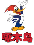 啄木鸟