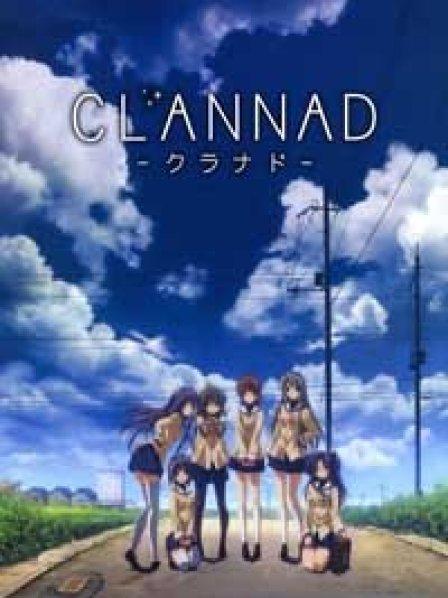 第01话在樱花飞舞的坡道上