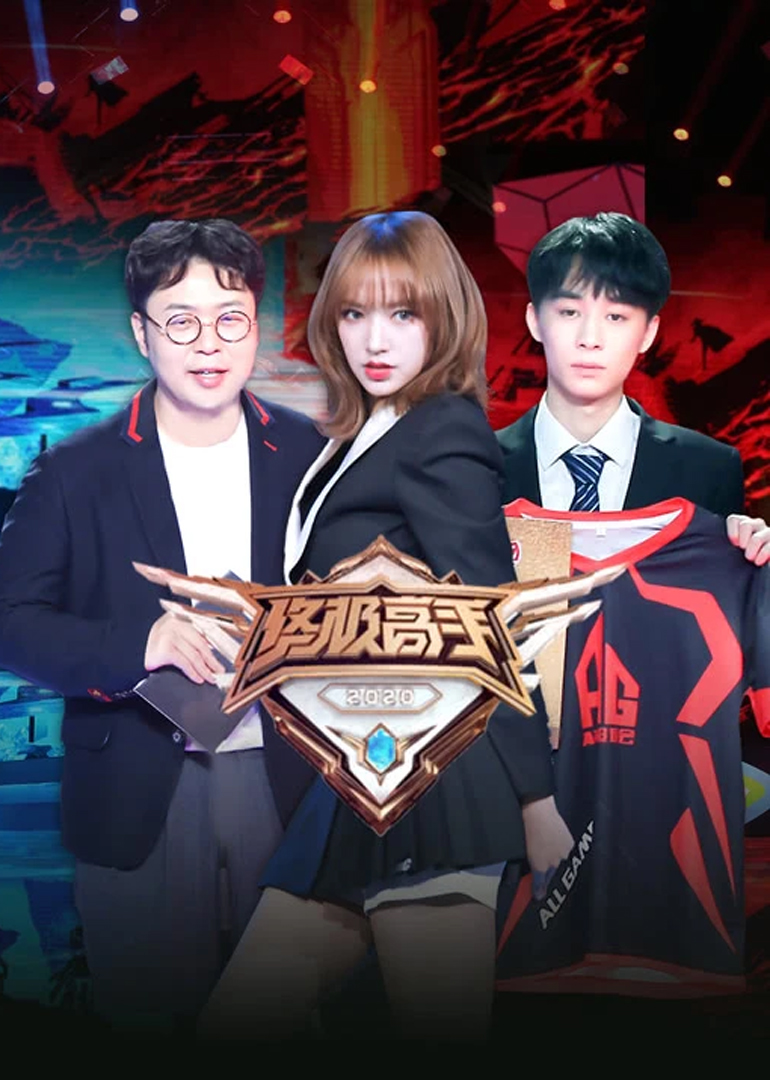 终极高手2