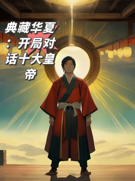 典藏华夏开局对话十大皇帝