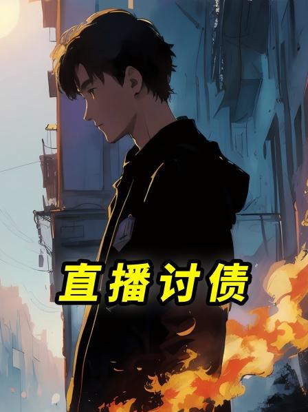 直播讨债一个关注全网吓哭第1章那就不要怪我不客气了