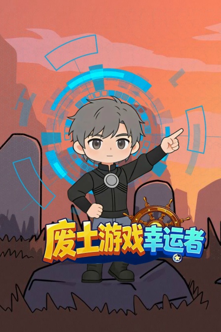 废土游戏幸运者