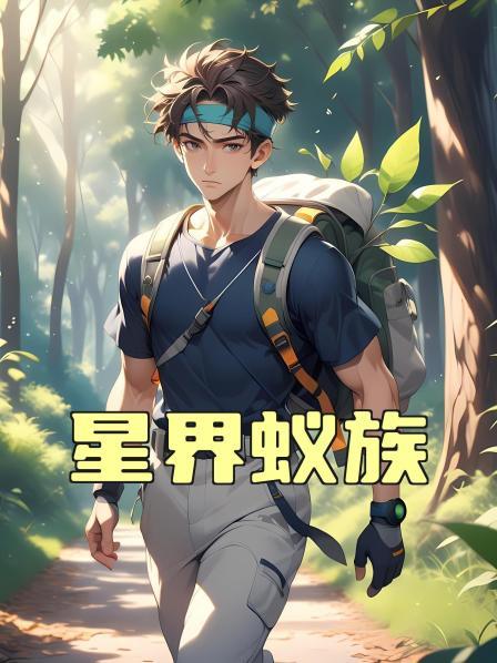 星界蚁族