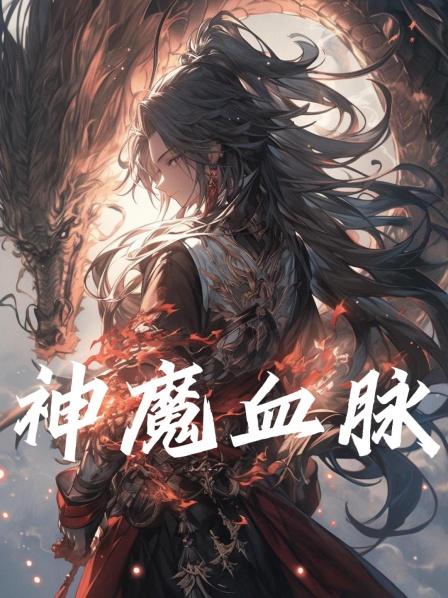 神魔血脉1绝世天才因家族打压被废弃经历奇遇报复家族