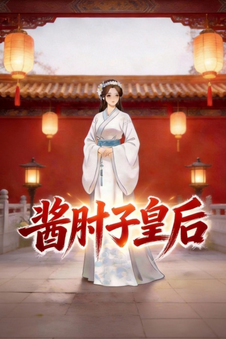 酱肘子皇后