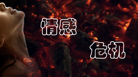情感危机