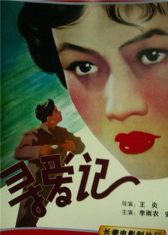 寻爱记