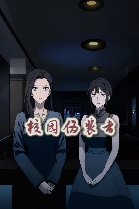 校园伪装者