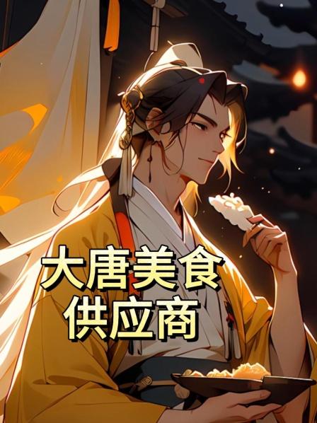 大唐美食供应商