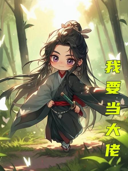 第1集华山长老在寿终正寝后竟回到了自己孩童时期
