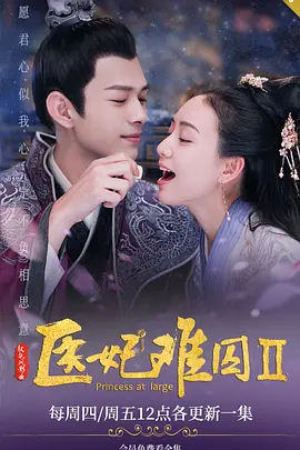 医妃难囚2