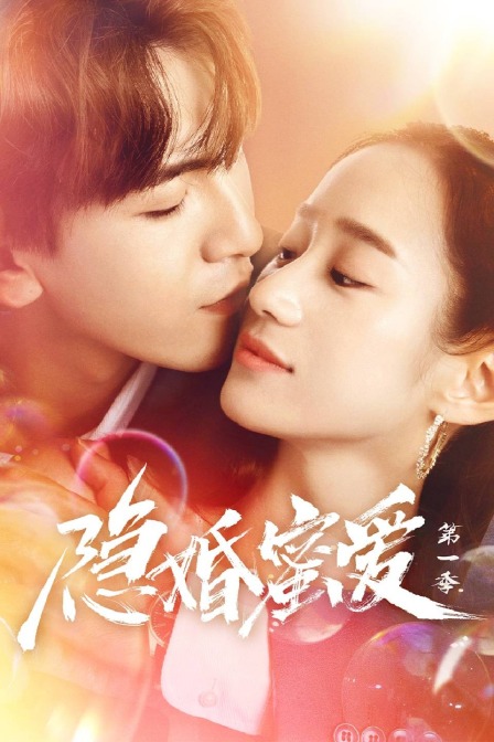 隐婚蜜爱