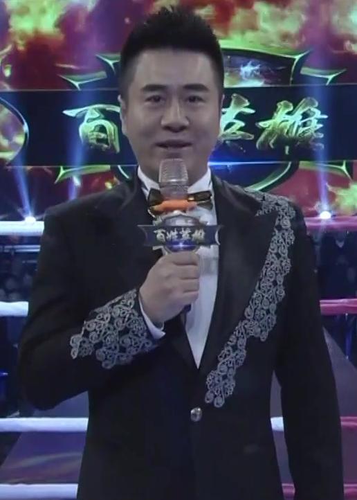 百姓英雄