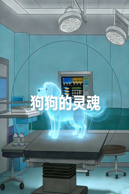 狗狗的灵魂