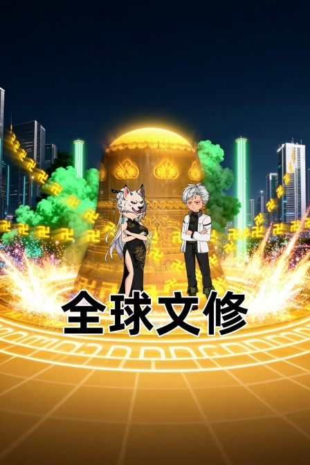 全球文修