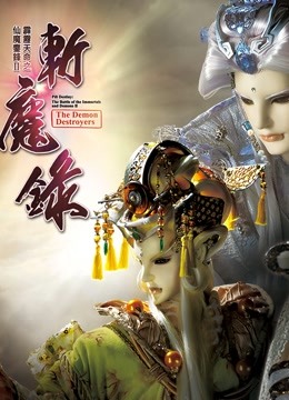 霹雳天命之仙魔鏖锋II斩魔录上