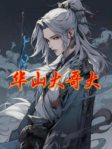 华山大哥大