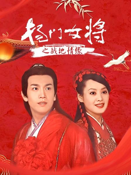 杨门女将之战地情缘