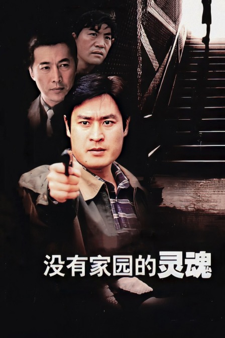没有家园的灵魂