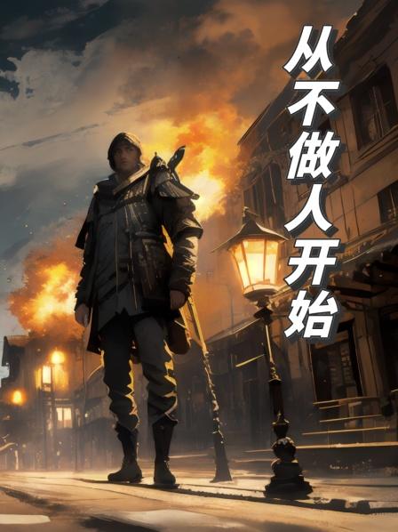 从不做人开始第一集痴情人