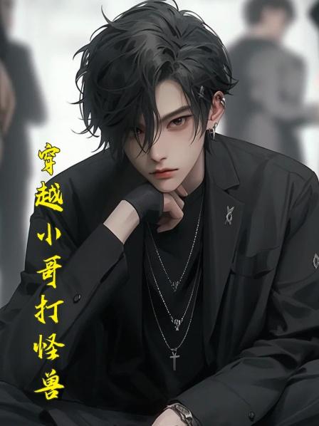 穿越小哥打怪兽