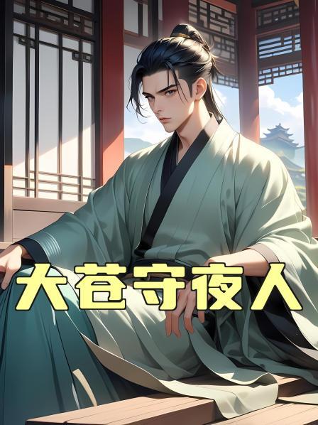 大苍守夜人