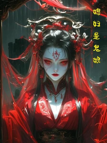第1集我直播向千年女鬼求婚她竟然还答应了