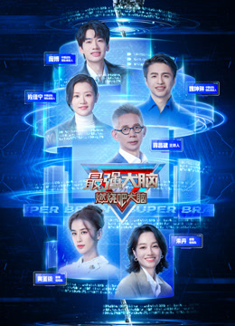 最强大脑12
