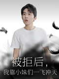 被拒后我靠小妹们一飞冲天